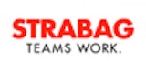 STRABAG Rail Fahrleitungen GmbH Logo