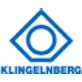 Klingelnberg GmbH Logo