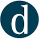 d-fine GmbH (Corporate Services) Logo