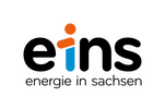 eins energie in sachsen GmbH & Co. KG Logo