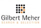 Gilbert Meher Logo