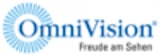 OmniVision® GmbH Logo