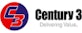 Century 3 Europe GmbH Logo