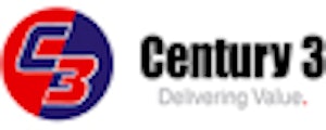 Century 3 Europe GmbH Logo