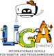 Code und Robotik School UG Logo