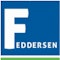 Feddersen Food GmbH Logo