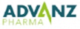 ADVANZ PHARMA Logo