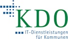 Kommunale Datenverarbeitung Oldenburg (KDO) Logo