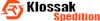 Klossak Spedition GmbH Logo
