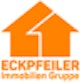 ECKPFEILER Immobilien Gruppe GmbH Logo