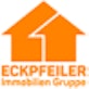ECKPFEILER Immobilien Gruppe GmbH Logo