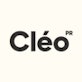 Cléo Public Relations Logo