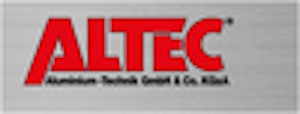 ALTEC Aluminium-Technik GmbH Logo
