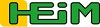 HEIM-Gruppe Logo
