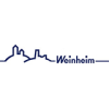 Stadt Weinheim Logo