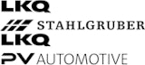 STAHLGRUBER GmbH Logo