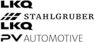 STAHLGRUBER GmbH Logo
