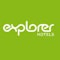 Explorer Hotels Logo