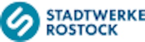 Stadtwerke Rostock AG Logo