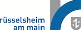 Magistrat der Stadt Rüsselsheim am Main Logo