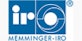 MEMMINGER-IRO GMBH Logo