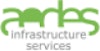 aedes infrastructure services GmbH Logo