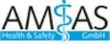 AMAS Health and Safety GmbH Logo