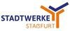Stadtwerke Staßfurt GmbH Logo