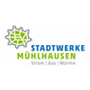 Stadtwerke Mühlhausen GmbH Logo