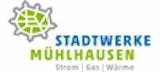 Stadtwerke Mühlhausen GmbH Logo