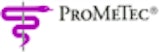 ProMeTec GmbH Logo
