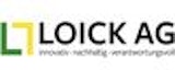 Loick AG für nachwachsende Rohstoffe Logo