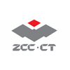 ZCC Cutting Tools Europe GmbH Logo