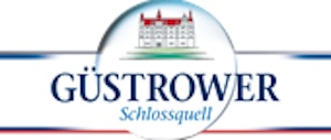 Güstrower Schlossquell GmbH & Co. KG Logo