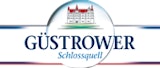 Güstrower Schlossquell GmbH & Co. KG Logo