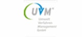 Umwelt Verfahren Management GmbH Logo