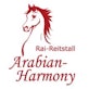 Arabian Harmony UG Logo