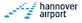 Flughafen Hannover-Langenhagen GmbH Logo