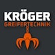KRÖGER Greifertechnik GmbH & Co. KG Logo