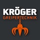 KRÖGER Greifertechnik GmbH & Co. KG Logo