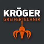 KRÖGER Greifertechnik GmbH & Co. KG Logo