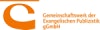 Gemeinschaftswerk der Evangelischen Publizistik gGmbH Logo