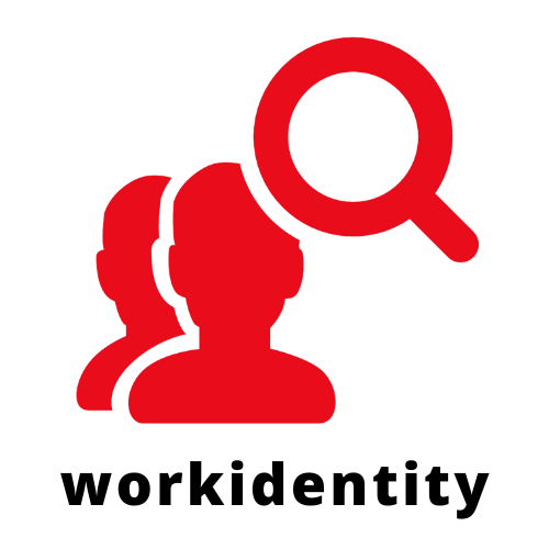 workidentity GmbH Logo