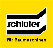 Schlüter Baumaschinen GmbH Logo