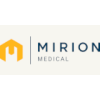 Mirion Medical GmbH Logo