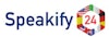 Speakify24 UG Logo