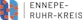 ENNEPE-RUHR-KREIS Logo