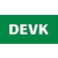 DEVK Deutsche Eisenbahn Versicherung Logo