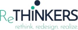 The ReTHINKERS Consulting Logo
