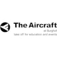 The Aircraft at Burghof GmbH Logo